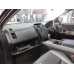 MAZDA CX9 HEATER FAN MOTOR FRONT, TB, 12/07-12/15 2012