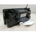 TOYOTA KLUGER HEATER/AC CONTROLS GSU40-GSU45, CLIMATE CONTROL (REAR), 05/07-02/1
