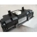 TOYOTA KLUGER HEATER/AC CONTROLS GSU40-GSU45, CLIMATE CONTROL (REAR), 05/07-02/1