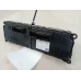 FORD FOCUS HEATER/AC CONTROLS SA, DUAL CLIMATE, 10/18-12/24 2019