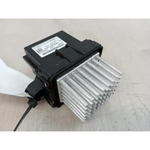 FORD FOCUS FAN SPEED RESISTOR SA, 10/18-12/24 2019