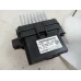 FORD FOCUS FAN SPEED RESISTOR SA, 10/18-12/24 2019