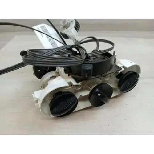 TOYOTA HILUX HEATER/AC CONTROLS STANDARD TYPE, 03/05-06/11 2009