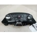 HOLDEN COMMODORE HEATER/AC CONTROLS VF, BLACK, NON CD TYPE, 05/13-12/17 2016