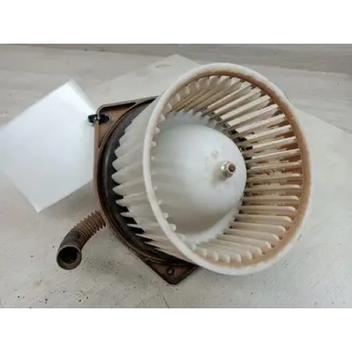 SUZUKI VITARA HEATER FAN MOTOR GRAND VITARA, JT, 08/08-12/18 2017 SUZUKI VITARA HEATER FAN MOTOR GRAND VITARA, JT, 08/08-12/18 2017