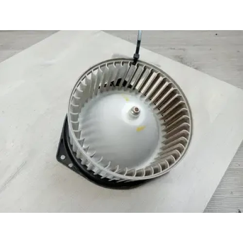 HOLDEN COLORADO HEATER FAN MOTOR RG, BLOWER MOTOR, 01/12-12/20 2017 HOLDEN COLORADO HEATER FAN MOTOR RG, BLOWER MOTOR, 01/12-12/20 2017