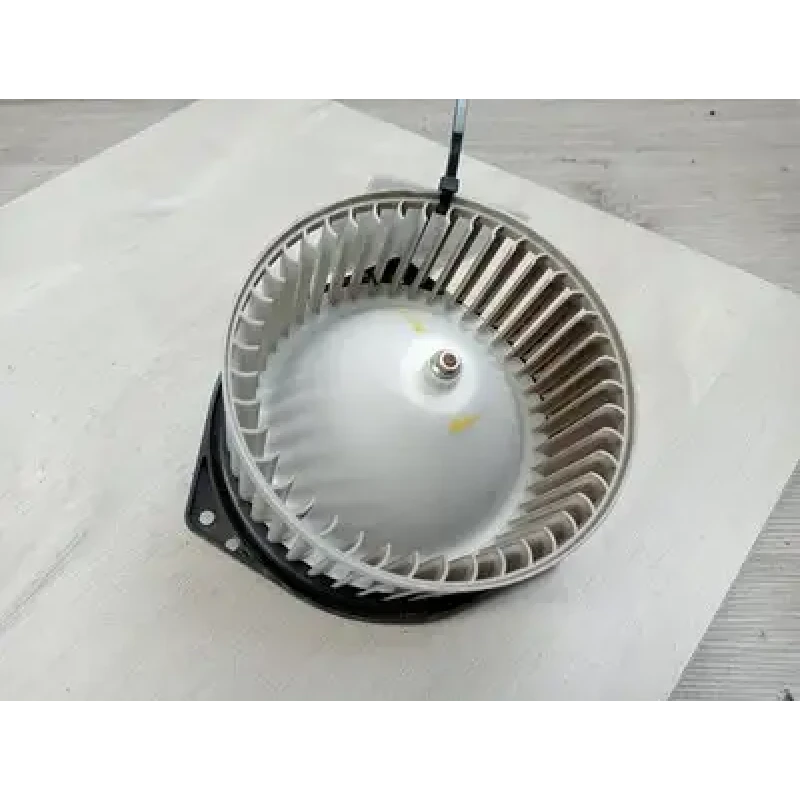 HOLDEN COLORADO HEATER FAN MOTOR RG, BLOWER MOTOR, 01/12-12/20 2017