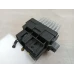 HOLDEN COLORADO FAN SPEED RESISTOR 2 PLUG TYPE, W/ CLIMATE CONTROL TYPE, RG/RG 7 HOLDEN COLORADO FAN SPEED RESISTOR 2 PLUG TYPE, W/ CLIMATE CONTROL TYPE, RG/RG 7