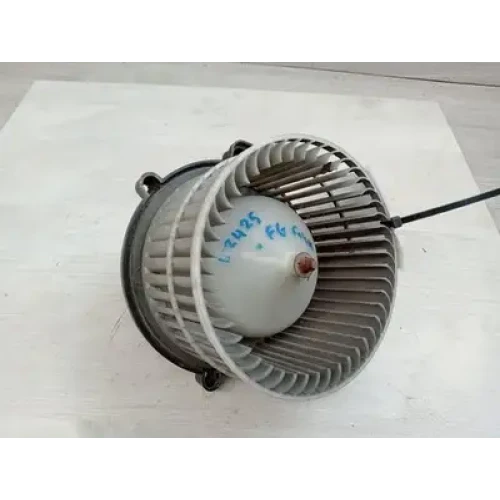 FORD TERRITORY HEATER FAN MOTOR HIM MODULE, BLACK, SY MKI-SZ, 05/09-12/16 2011 FORD TERRITORY HEATER FAN MOTOR HIM MODULE, BLACK, SY MKI-SZ, 05/09-12/16 2011