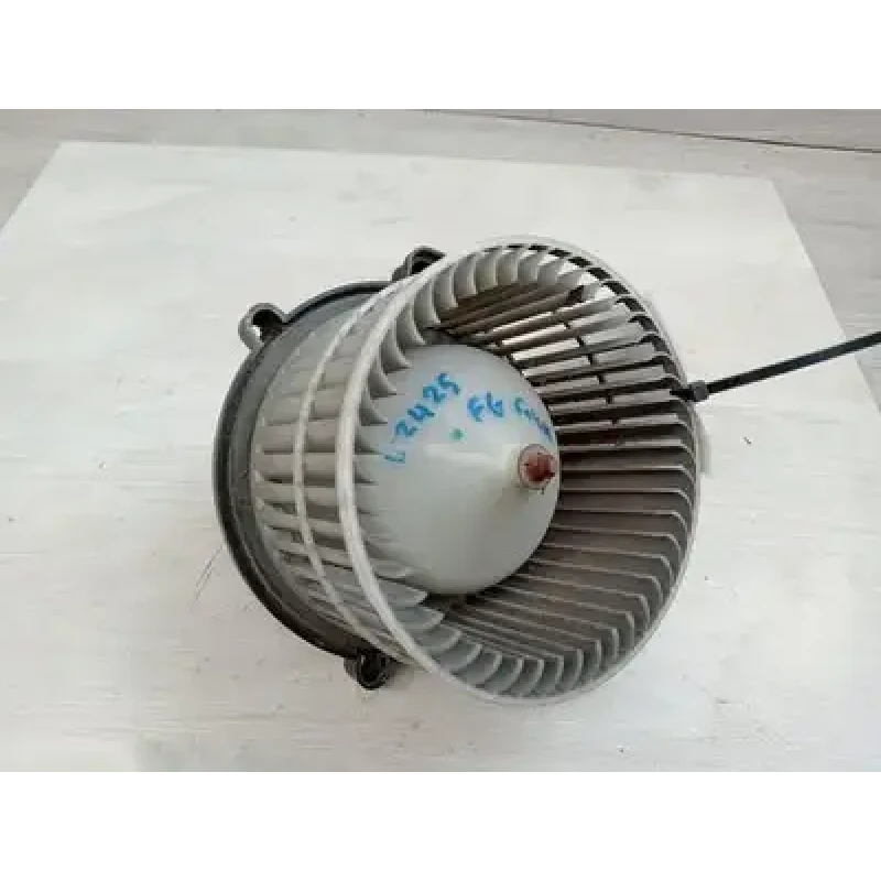 FORD TERRITORY HEATER FAN MOTOR HIM MODULE, BLACK, SY MKI-SZ, 05/09-12/16 2011 FORD TERRITORY HEATER FAN MOTOR HIM MODULE, BLACK, SY MKI-SZ, 05/09-12/16 2011