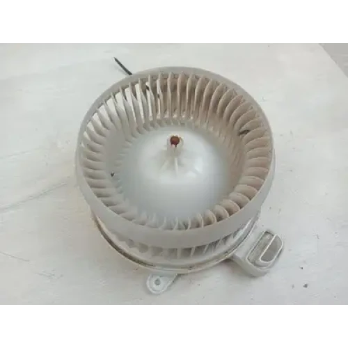 TOYOTA LANDCRUISER HEATER FAN MOTOR 200 SERIES, FRONT, GX/GXL, W/ INTEGRATED FAN TOYOTA LANDCRUISER HEATER FAN MOTOR 200 SERIES, FRONT, GX/GXL, W/ INTEGRATED FAN