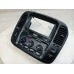 TOYOTA LANDCRUISER HEATER/AC CONTROLS 100 SERIES, NON CLIMATE CONTROL, NON DIFF TOYOTA LANDCRUISER HEATER/AC CONTROLS 100 SERIES, NON CLIMATE CONTROL, NON DIFF