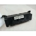 MITSUBISHI TRITON HEATER/AC CONTROLS MN, CLIMATE CONTROL TYPE, 08/09-04/15 2014