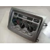 TOYOTA LANDCRUISER HEATER/AC CONTROLS 100 SERIES, NON CLIMATE CONTROL, NON ELEC. TOYOTA LANDCRUISER HEATER/AC CONTROLS 100 SERIES, NON CLIMATE CONTROL, NON ELEC.
