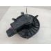 CHRYSLER 300C HEATER FAN MOTOR LX2, 12/11-12/21 2012 CHRYSLER 300C HEATER FAN MOTOR LX2, 12/11-12/21 2012