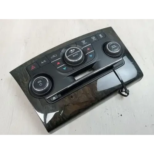 CHRYSLER 300C HEATER/AC CONTROLS S/LIMITED/C/C LUXURY/SRT8 TYPE, LX2, 12/11-12/1 CHRYSLER 300C HEATER/AC CONTROLS S/LIMITED/C/C LUXURY/SRT8 TYPE, LX2, 12/11-12/1