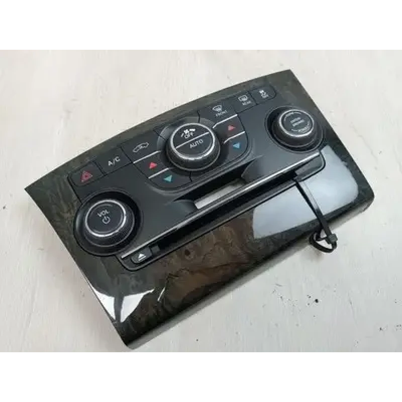 CHRYSLER 300C HEATER/AC CONTROLS S/LIMITED/C/C LUXURY/SRT8 TYPE, LX2, 12/11-12/1 CHRYSLER 300C HEATER/AC CONTROLS S/LIMITED/C/C LUXURY/SRT8 TYPE, LX2, 12/11-12/1