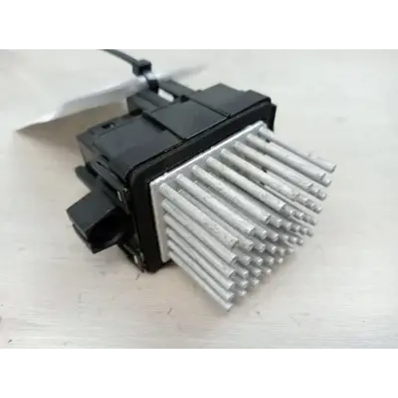 CHRYSLER 300C FAN SPEED RESISTOR HEATER FAN RESISTOR, LX, 12/11-12/21 2012 CHRYSLER 300C FAN SPEED RESISTOR HEATER FAN RESISTOR, LX, 12/11-12/21 2012