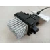 CHRYSLER 300C FAN SPEED RESISTOR HEATER FAN RESISTOR, LX, 12/11-12/21 2012 CHRYSLER 300C FAN SPEED RESISTOR HEATER FAN RESISTOR, LX, 12/11-12/21 2012