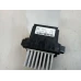 CHRYSLER 300C FAN SPEED RESISTOR HEATER FAN RESISTOR, LX, 12/11-12/21 2012 CHRYSLER 300C FAN SPEED RESISTOR HEATER FAN RESISTOR, LX, 12/11-12/21 2012