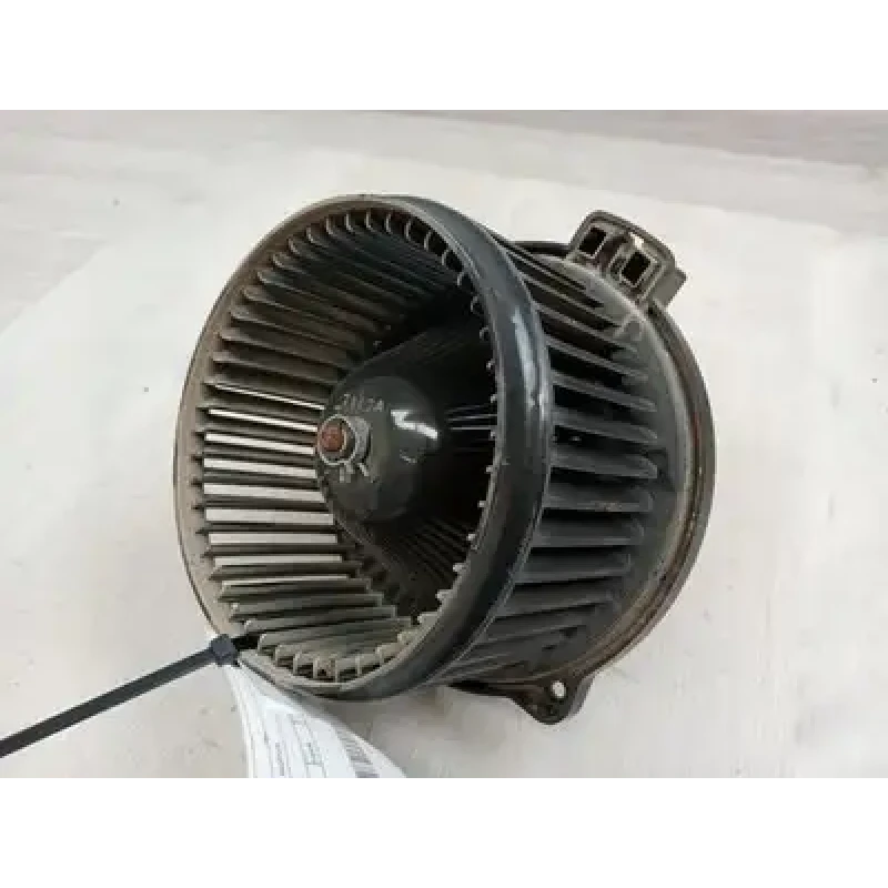 HOLDEN CAPTIVA HEATER FAN MOTOR CG, 09/06-02/11 2008