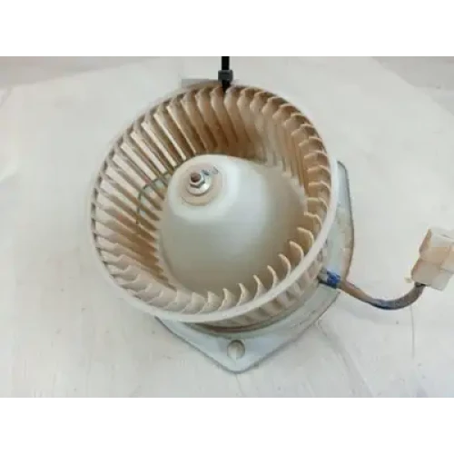 MITSUBISHI PAJERO HEATER FAN MOTOR REAR, NS-NX, 08/06-04/21 2011 MITSUBISHI PAJERO HEATER FAN MOTOR REAR, NS-NX, 08/06-04/21 2011