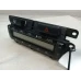 TOYOTA HILUX HEATER/AC CONTROLS CLIMATE CONTROL, 3 PLUG TYPE, POWER HEATER TYPE,