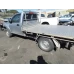 HOLDEN RODEO High Level Stoplight RA 03/03-07/08 2005