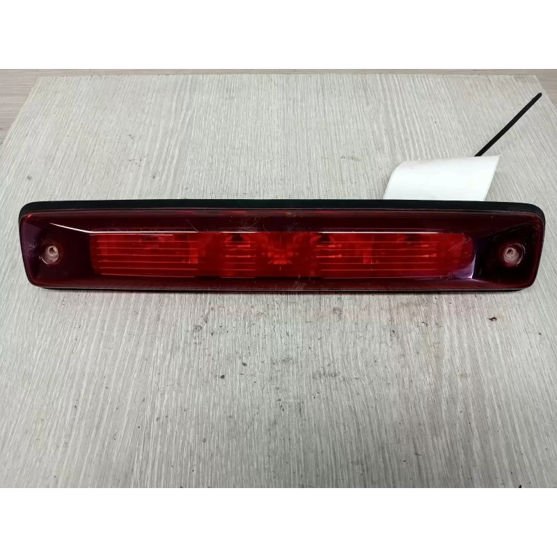 ISUZU DMAX HIGH LEVEL STOPLIGHT RC, 06/12-06/20 2016