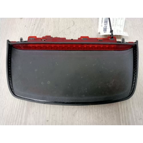 HOLDEN COMMODORE HIGH LEVEL STOPLIGHT VE, SEDAN, 08/06-05/13 2008