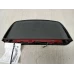 HOLDEN COMMODORE HIGH LEVEL STOPLIGHT VE, SEDAN, 08/06-05/13 2008