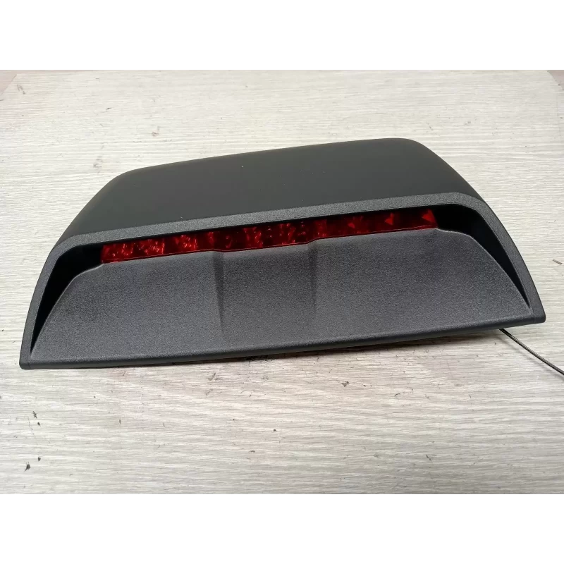 HOLDEN CRUZE HIGH LEVEL STOPLIGHT JH, SEDAN, 03/11-01/17 2011