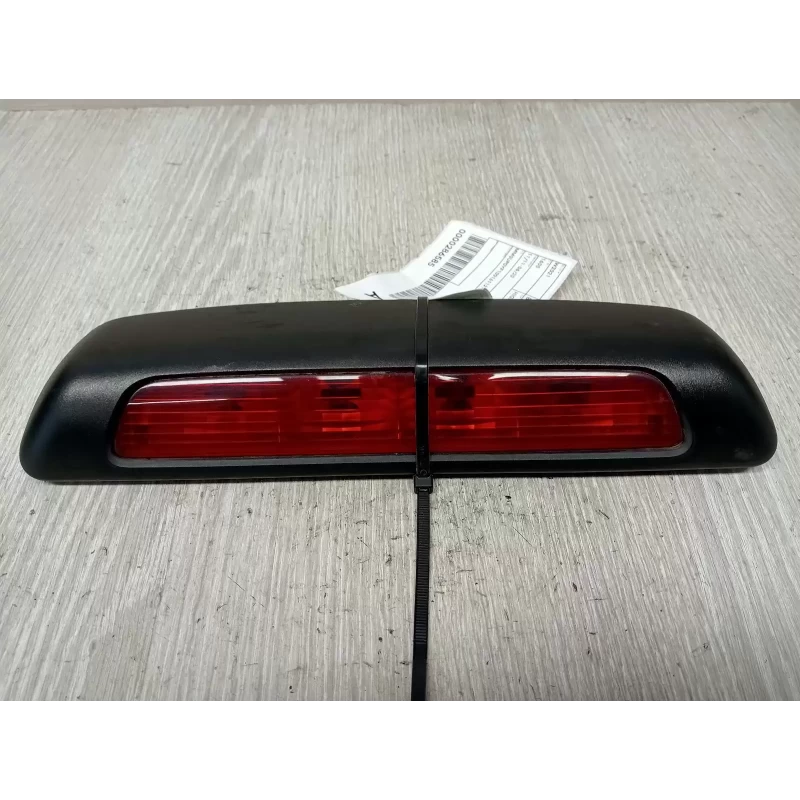 MAZDA BT50 HIGH LEVEL STOPLIGHT 11/11-06/20 2013