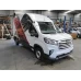 LDV DELIVER 9 HIGH LEVEL STOPLIGHT 07/20- 2021