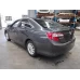 TOYOTA CAMRY HIGH LEVEL STOPLIGHT XV50, 12/11-05/15 2012