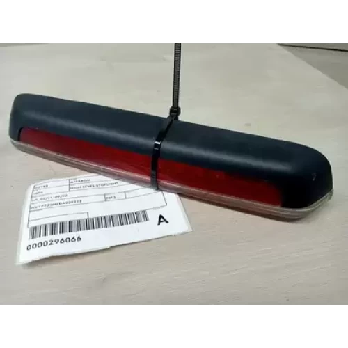 VOLKSWAGEN AMAROK HIGH LEVEL STOPLIGHT 2H, 02/11-09/22 2013