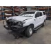 FORD RANGER HIGH LEVEL STOPLIGHT PX SERIES 2-3, STANDARD TYPE, 06/15-04/22 2018