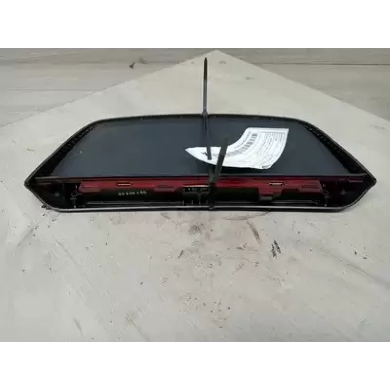 HOLDEN COMMODORE HIGH LEVEL STOPLIGHT VE, SEDAN, 08/06-05/13 2006