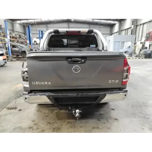 NISSAN NAVARA HIGH LEVEL STOPLIGHT NP300, 05/15- 2017