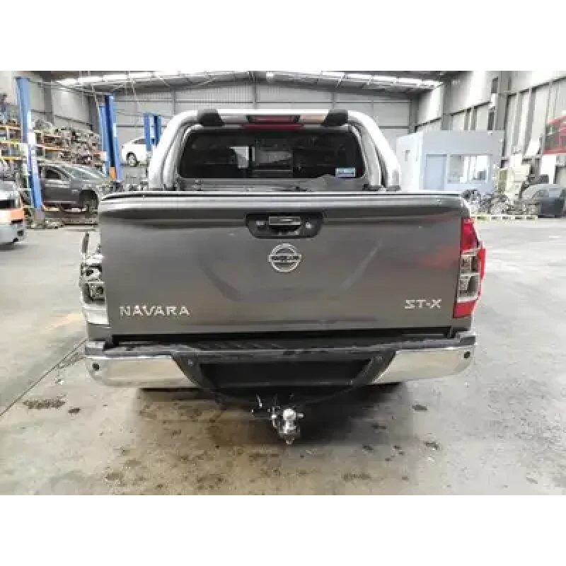 NISSAN NAVARA HIGH LEVEL STOPLIGHT NP300, 05/15- 2017