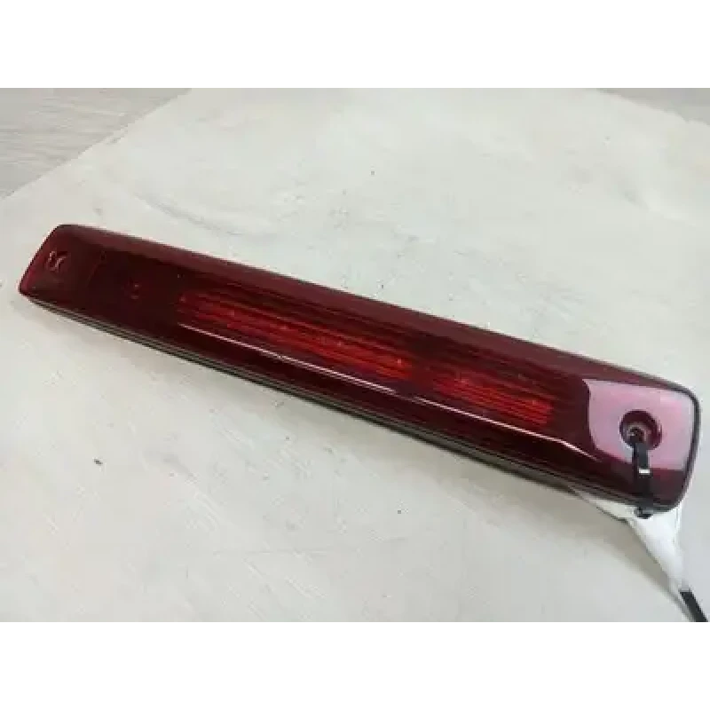 HOLDEN COLORADO HIGH LEVEL STOPLIGHT CAB ROOF MOUNTED, UTE, HALOGEN TYPE, RG, 06