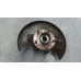 HOLDEN COMMODORE RIGHT FRONT HUB ASSEMBLY VY1-VZ, CREWMAN/WAGON/CAB AWD, ABS TYP