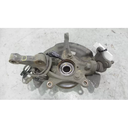 HYUNDAI I30 RIGHT FRONT HUB ASSEMBLY 	 PD, HATCH (S.KOREA VIN KMHH), STANDARD TY