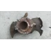 HOLDEN COMMODORE RIGHT FRONT HUB ASSEMBLY VT S2-VZ, RWD, NON ABS TYPE (BOLT ON),
