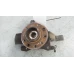 HOLDEN ASTRA RIGHT FRONT HUB ASSEMBLY AH, DIESEL, ABS TYPE, 10/04-08/09 2008