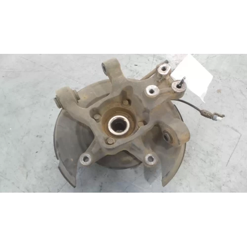 HOLDEN CAPTIVA RIGHT REAR HUB ASSEMBLY CG, 09/06-02/11 2009