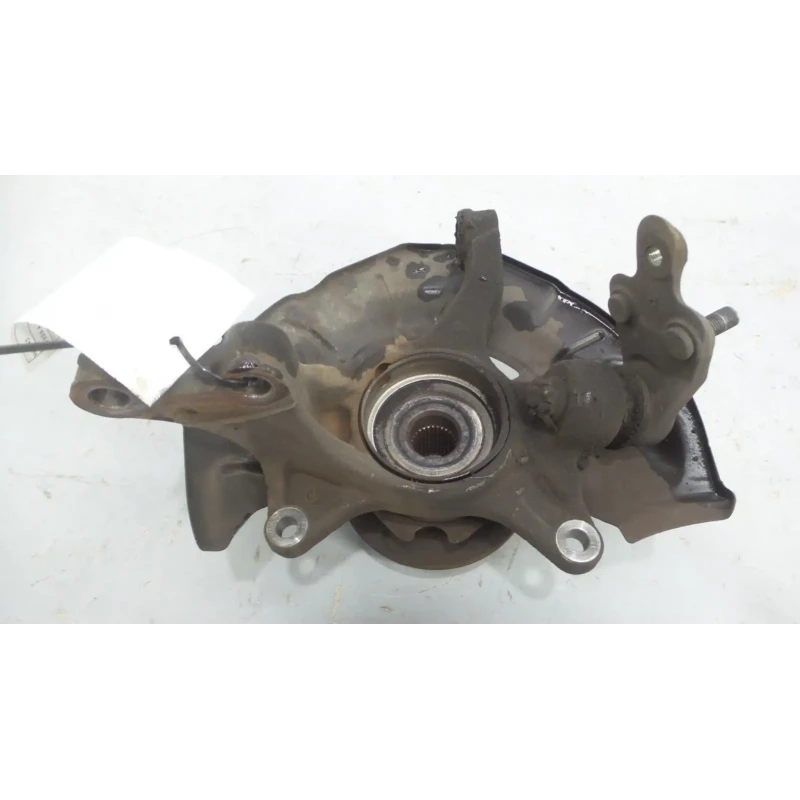 TOYOTA AURION RIGHT FRONT HUB ASSEMBLY GSV40R-GSV50R, ABS TYPE, 10/06-08/17 2008