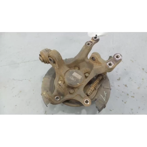 HYUNDAI I45 RIGHT REAR HUB ASSEMBLY YF, ABS TYPE, 02/10-04/14 2012