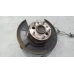 TOYOTA CAMRY RIGHT REAR HUB ASSEMBLY AVV50, HYBRID TYPE, 03/12-10/17 2014