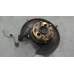 TOYOTA CAMRY LEFT REAR HUB ASSEMBLY AVV50, HYBRID TYPE, 03/12-10/17 2014